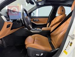 بي ام دبليو الفئة 3